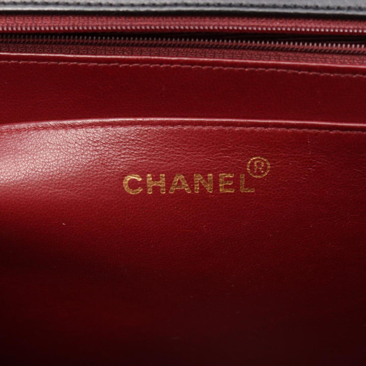 Chanel Jumbo Shoulder Bag