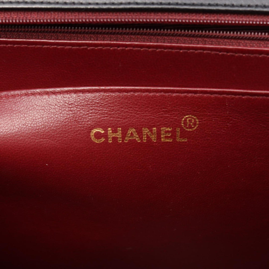 Top Quality Chanel Jumbo Shoulder Bag
