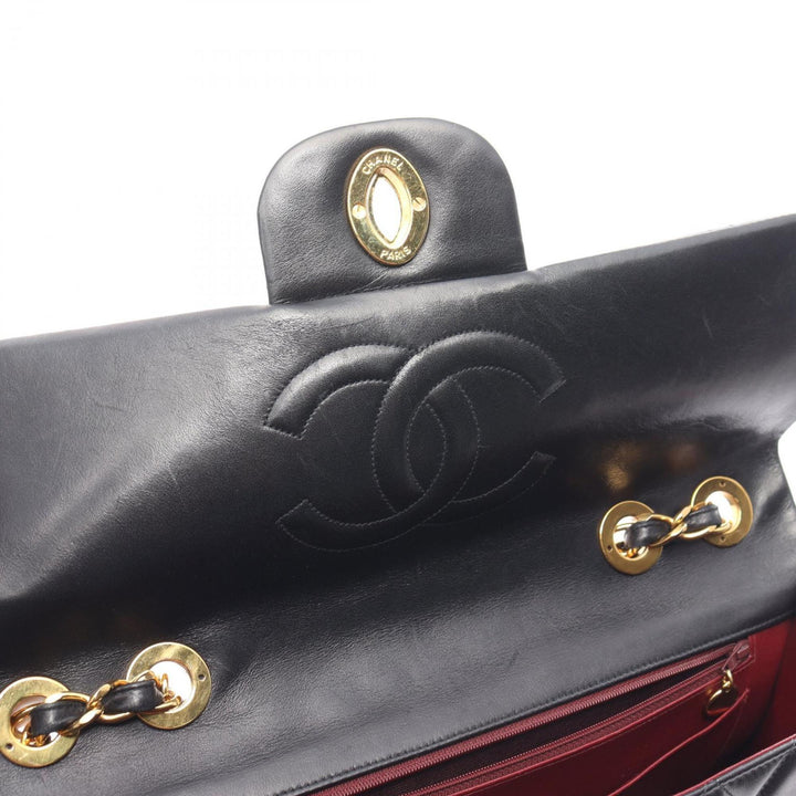 Chanel Jumbo Shoulder Bag