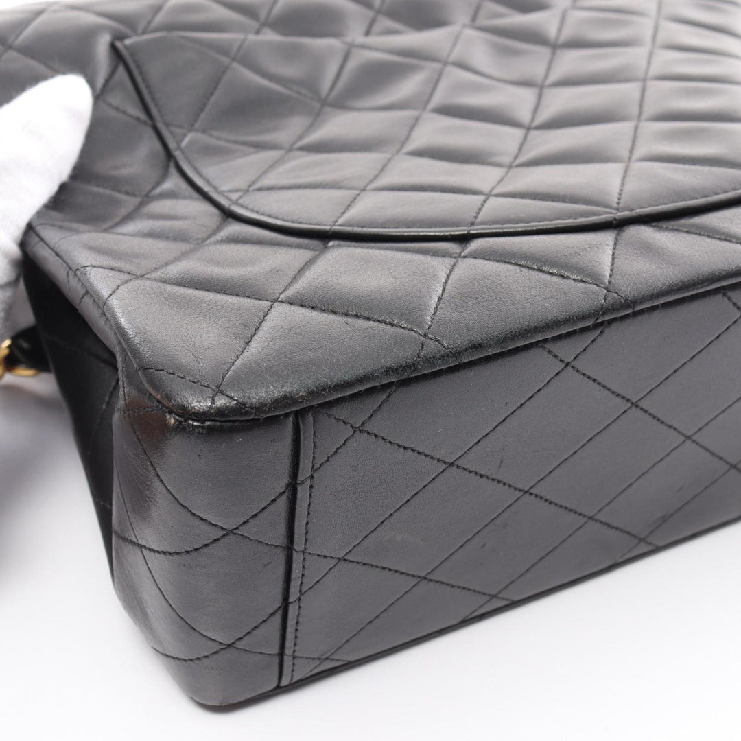 Top Quality Chanel Jumbo Shoulder Bag