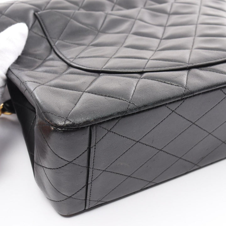 Top Quality Chanel Jumbo Shoulder Bag