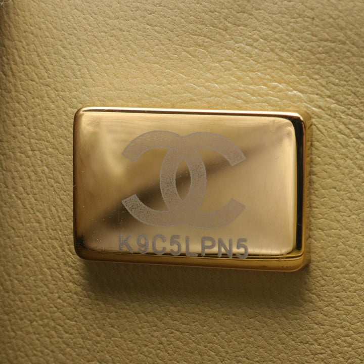 Chanel Boy Shoulder Bag
