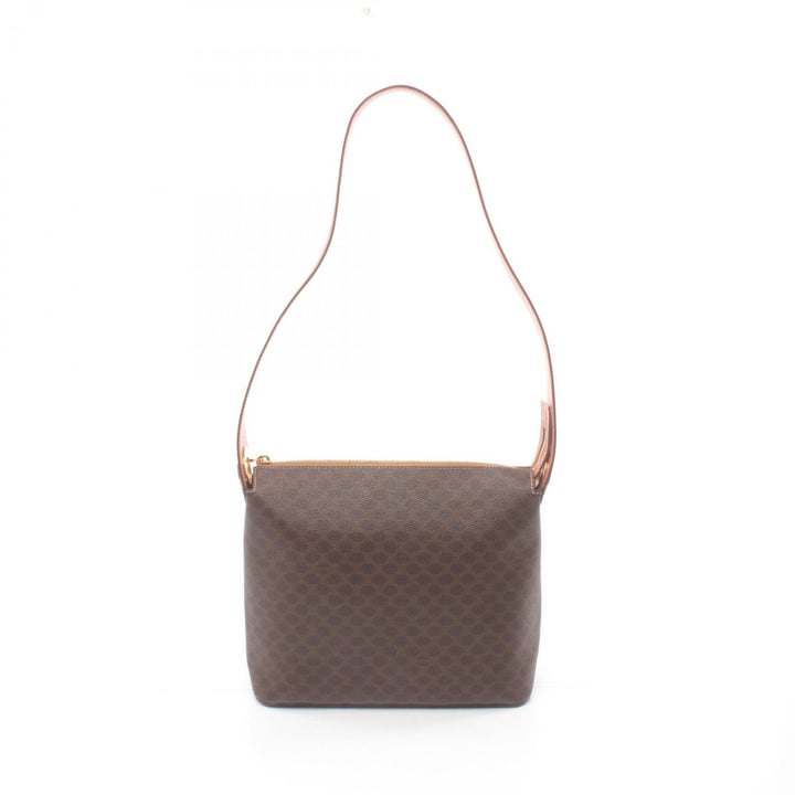 Celine Macadam Shoulder Bag