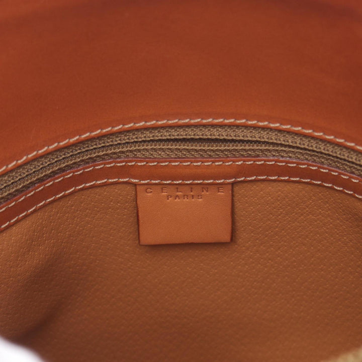 Celine Macadam Shoulder Bag