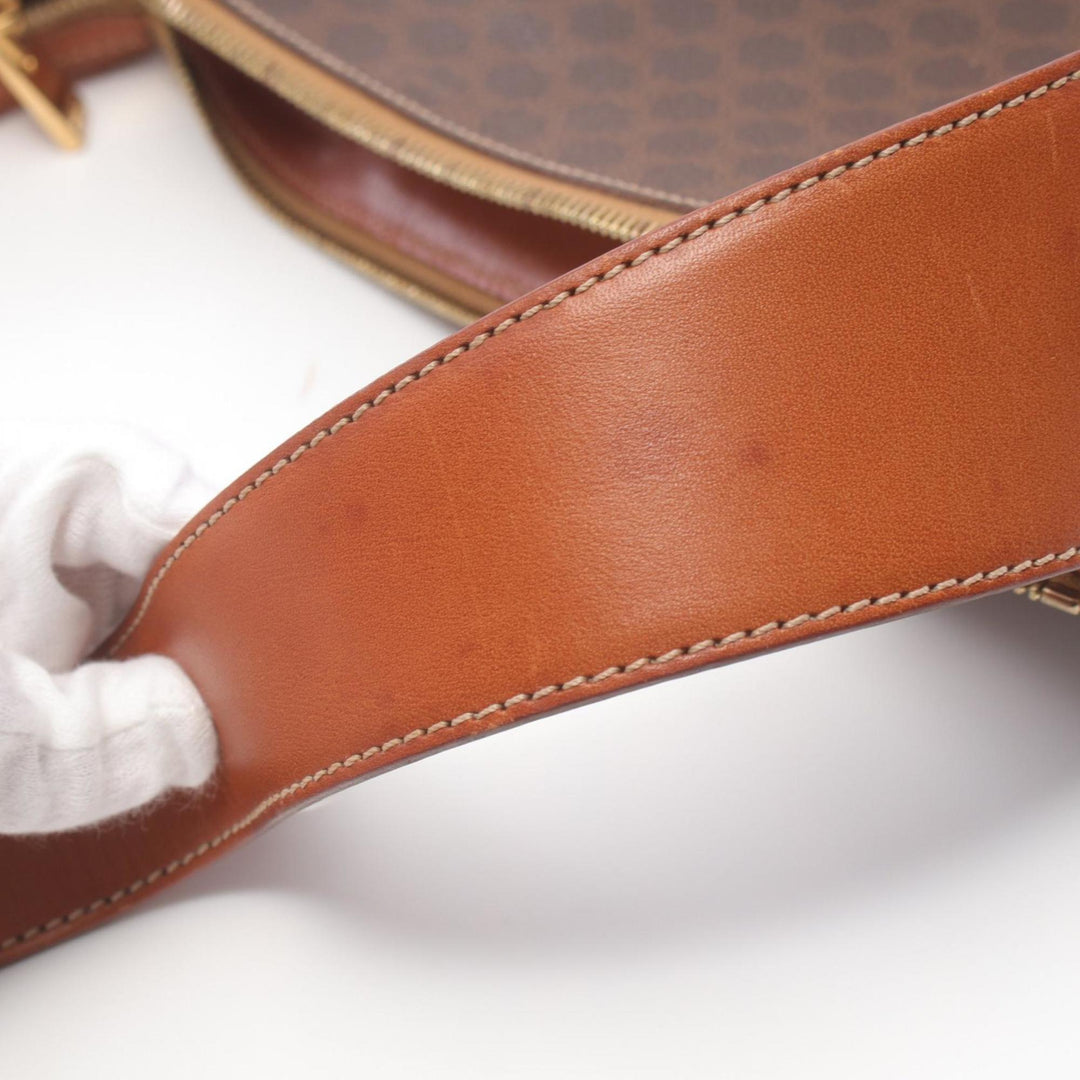 Celine Macadam Shoulder Bag