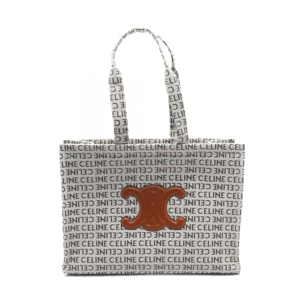 Celine Cabas Tote