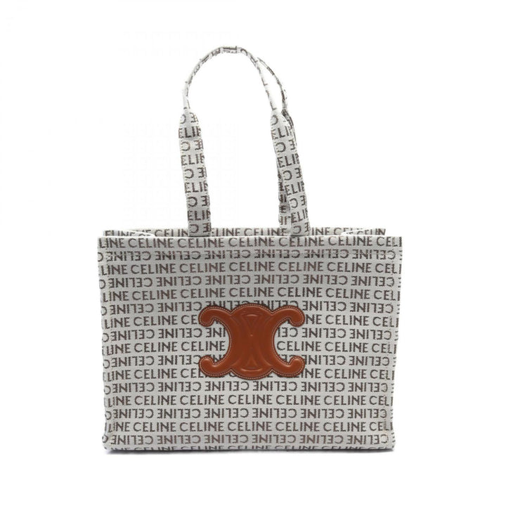 Celine Cabas Tote