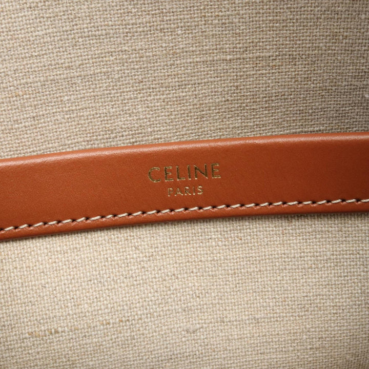 Celine Cabas Tote
