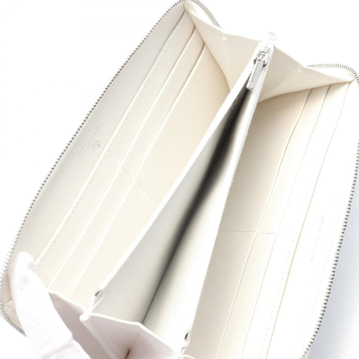 Top Quality Chanel Matelasse Wallet