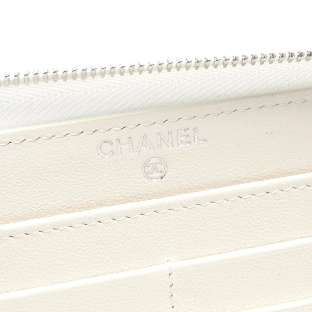 Chanel Matelasse Wallet