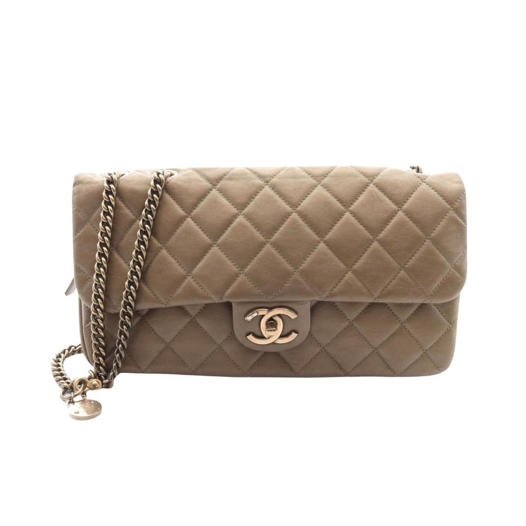 Chanel Timeless Shoulder Bag
