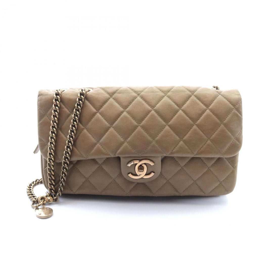 Chanel Timeless Shoulder Bag