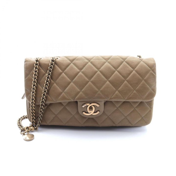 Chanel Timeless Shoulder Bag