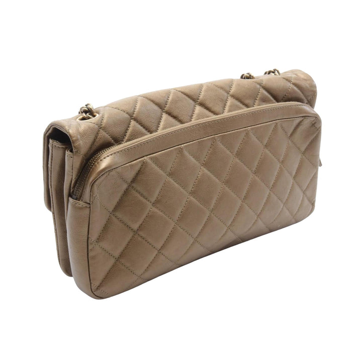 Chanel Timeless Shoulder Bag