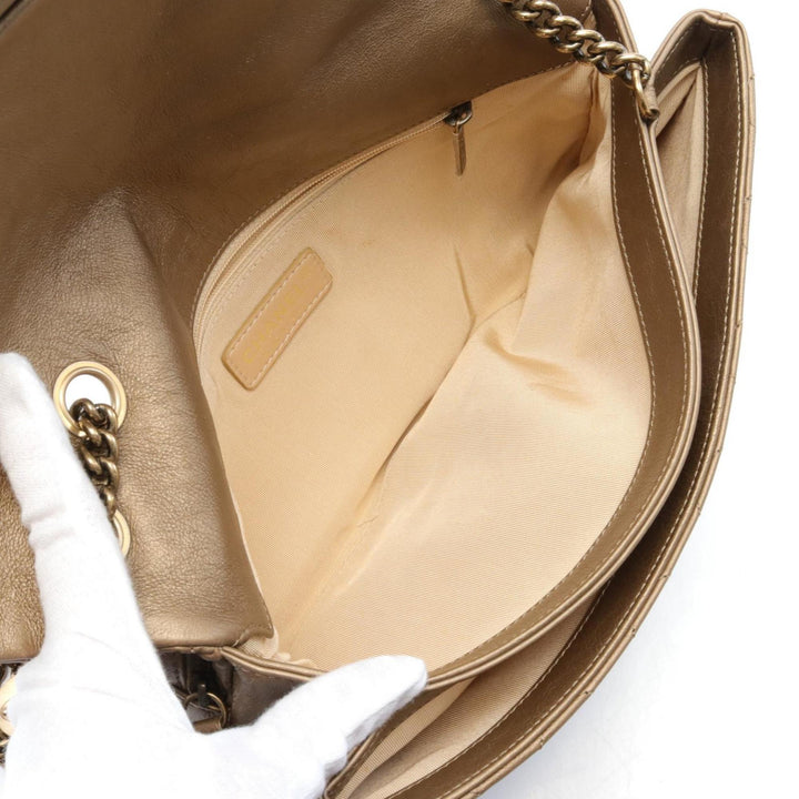 Chanel Timeless Shoulder Bag
