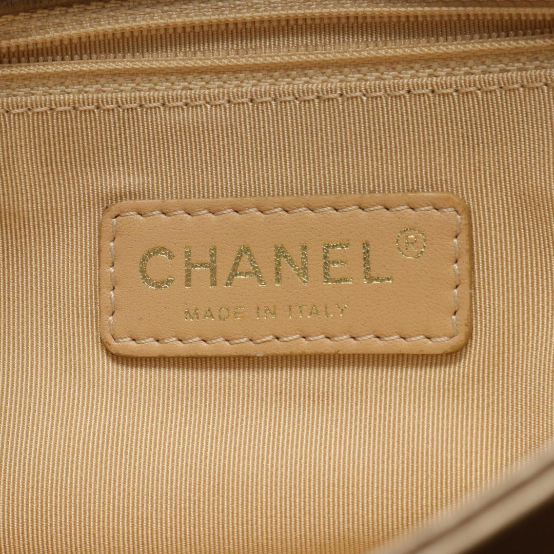 Chanel Timeless Shoulder Bag