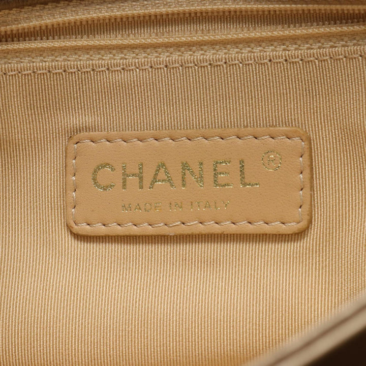 Chanel Timeless Shoulder Bag