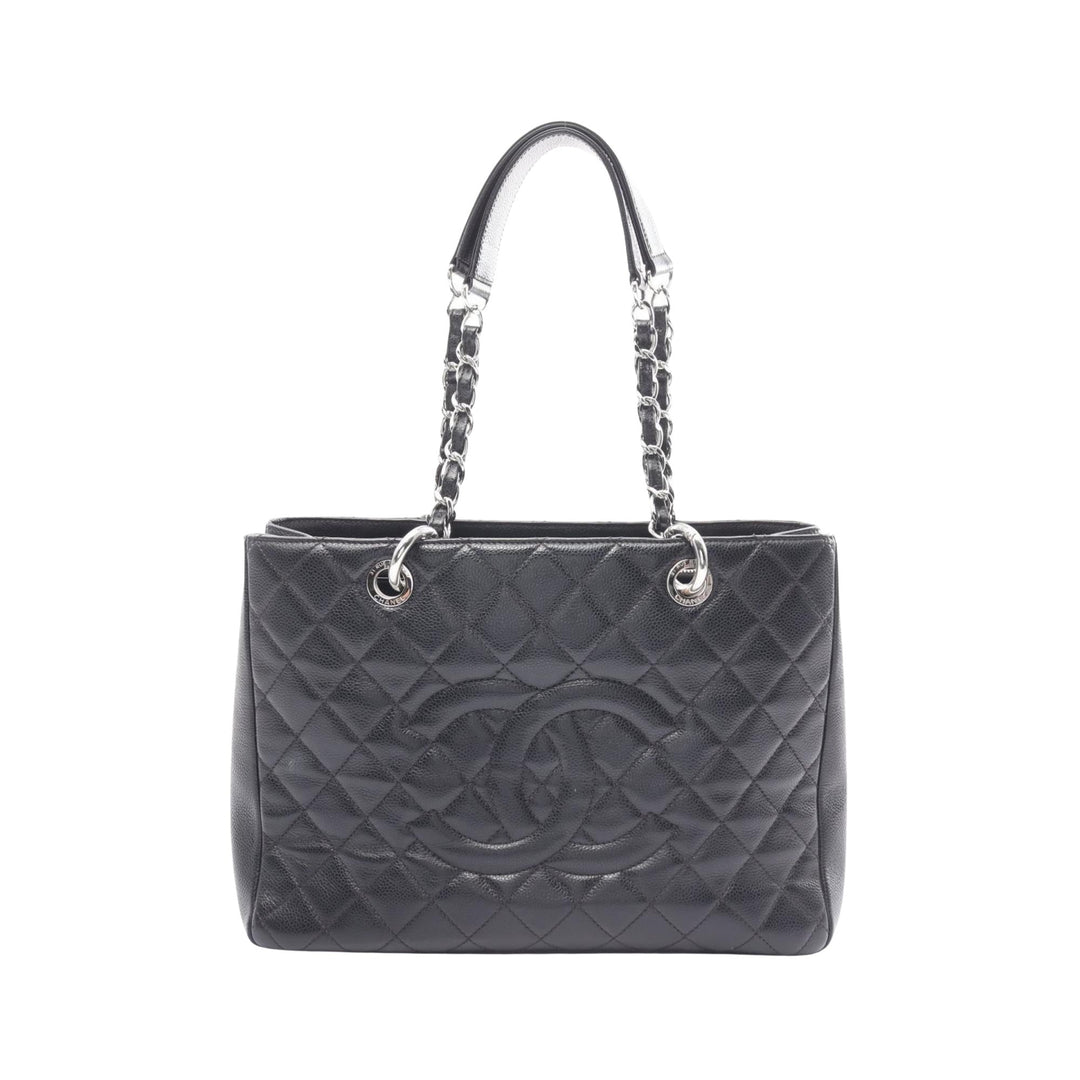 Chanel Grand Shopping Tote