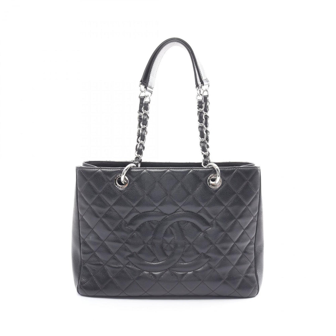 Chanel Grand Shopping Tote