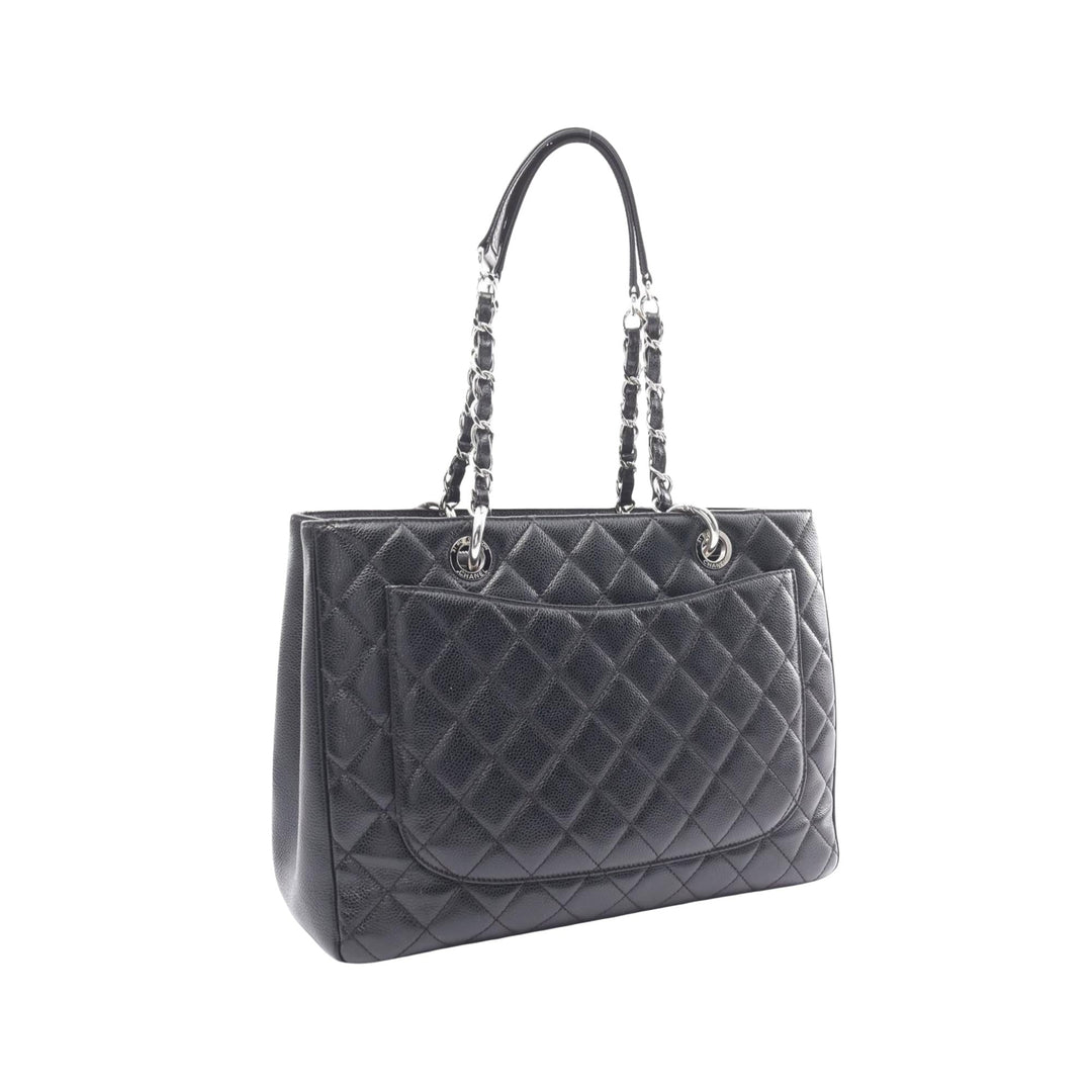 Chanel Grand Shopping Tote