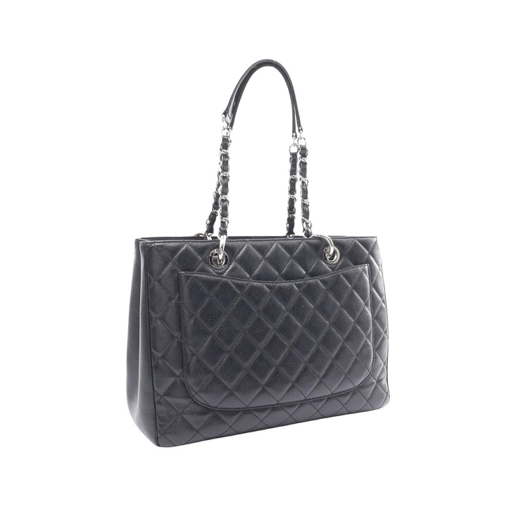 Chanel Grand Shopping Tote