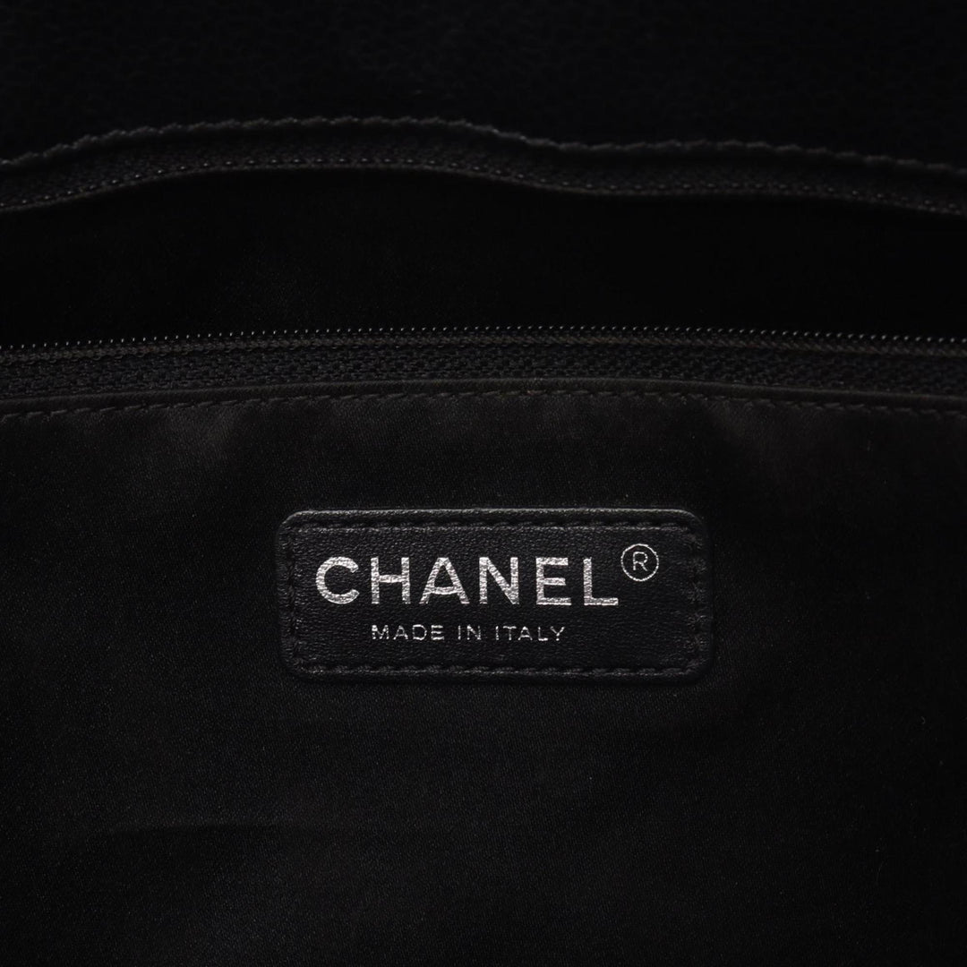 Chanel Grand Shopping Tote