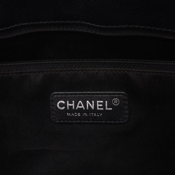 Chanel Grand Shopping Tote