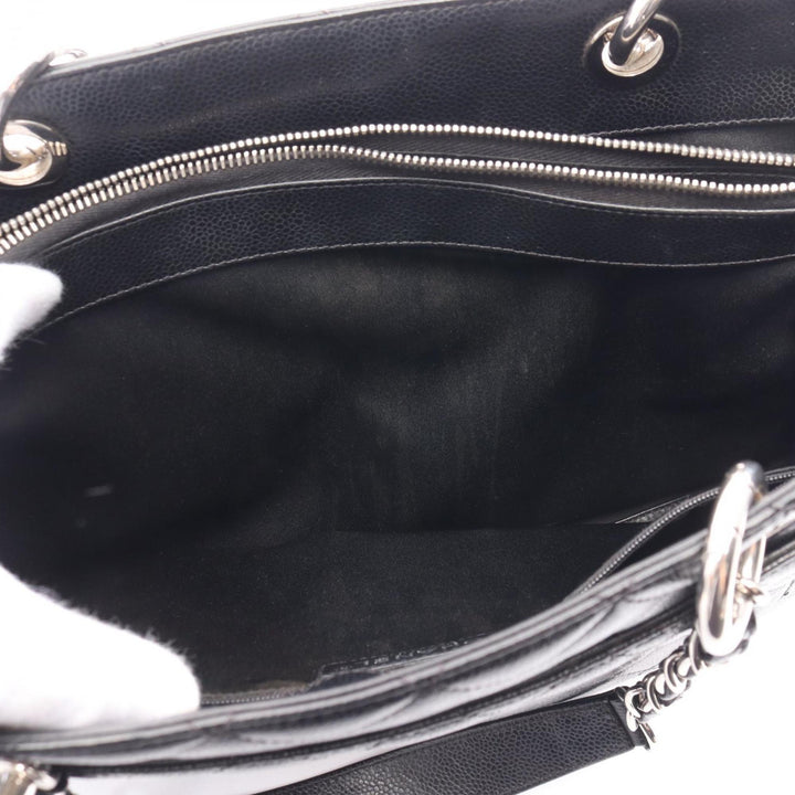 Chanel Grand Shopping Tote
