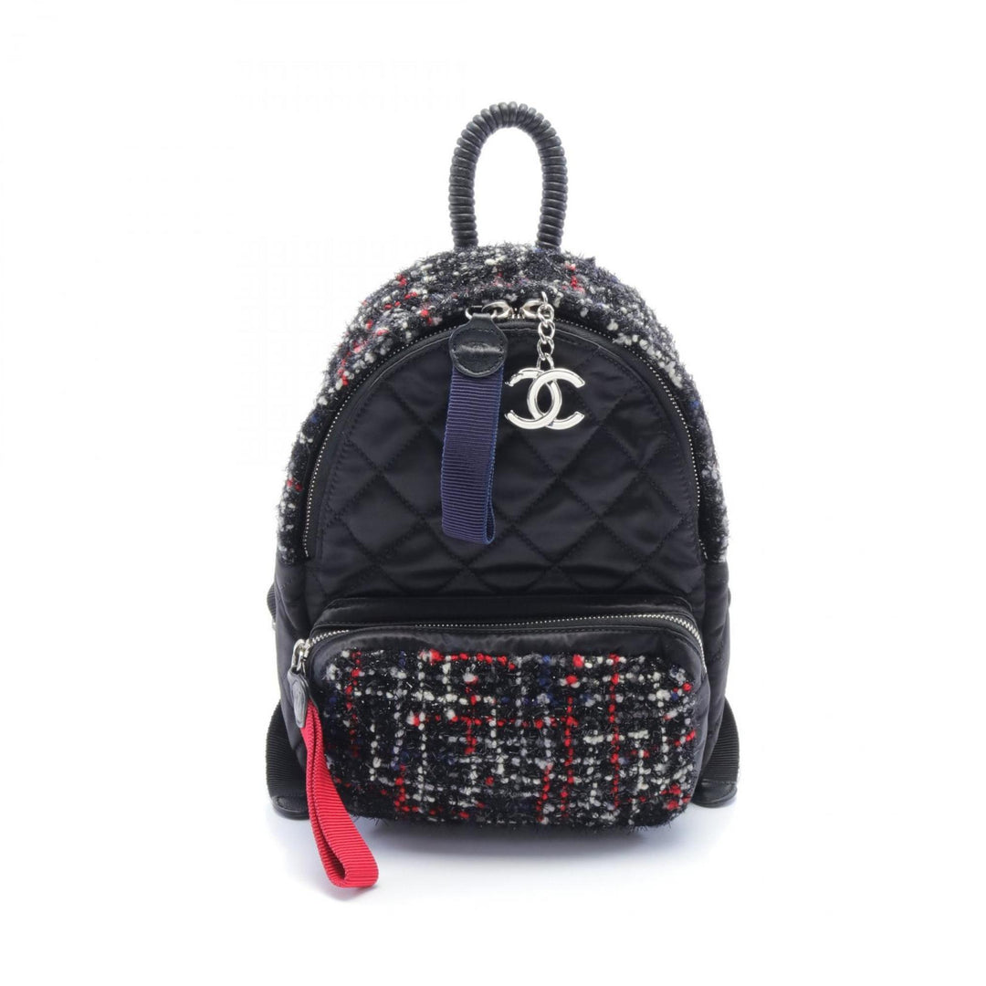 Top Quality Chanel Matelasse Backpack