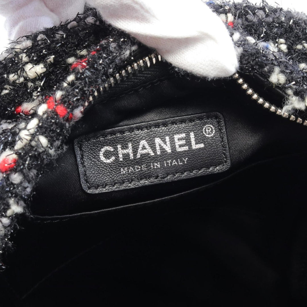Top Quality Chanel Matelasse Backpack