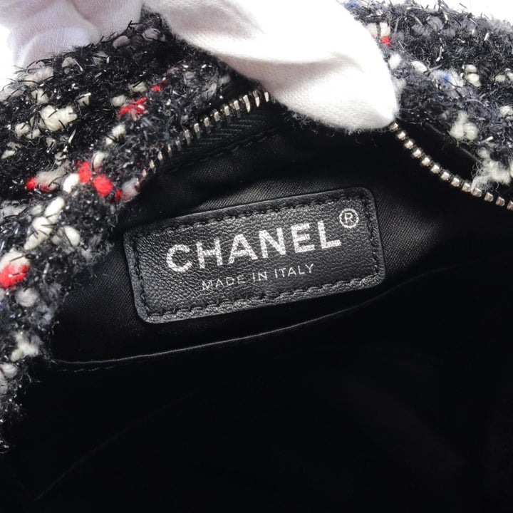 Top Quality Chanel Matelasse Backpack