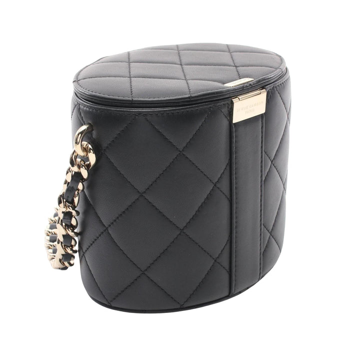 Chanel Vanity Shoulder Bag