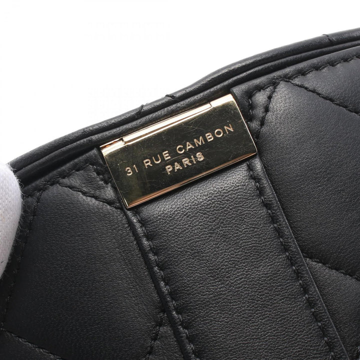 Chanel Vanity Shoulder Bag