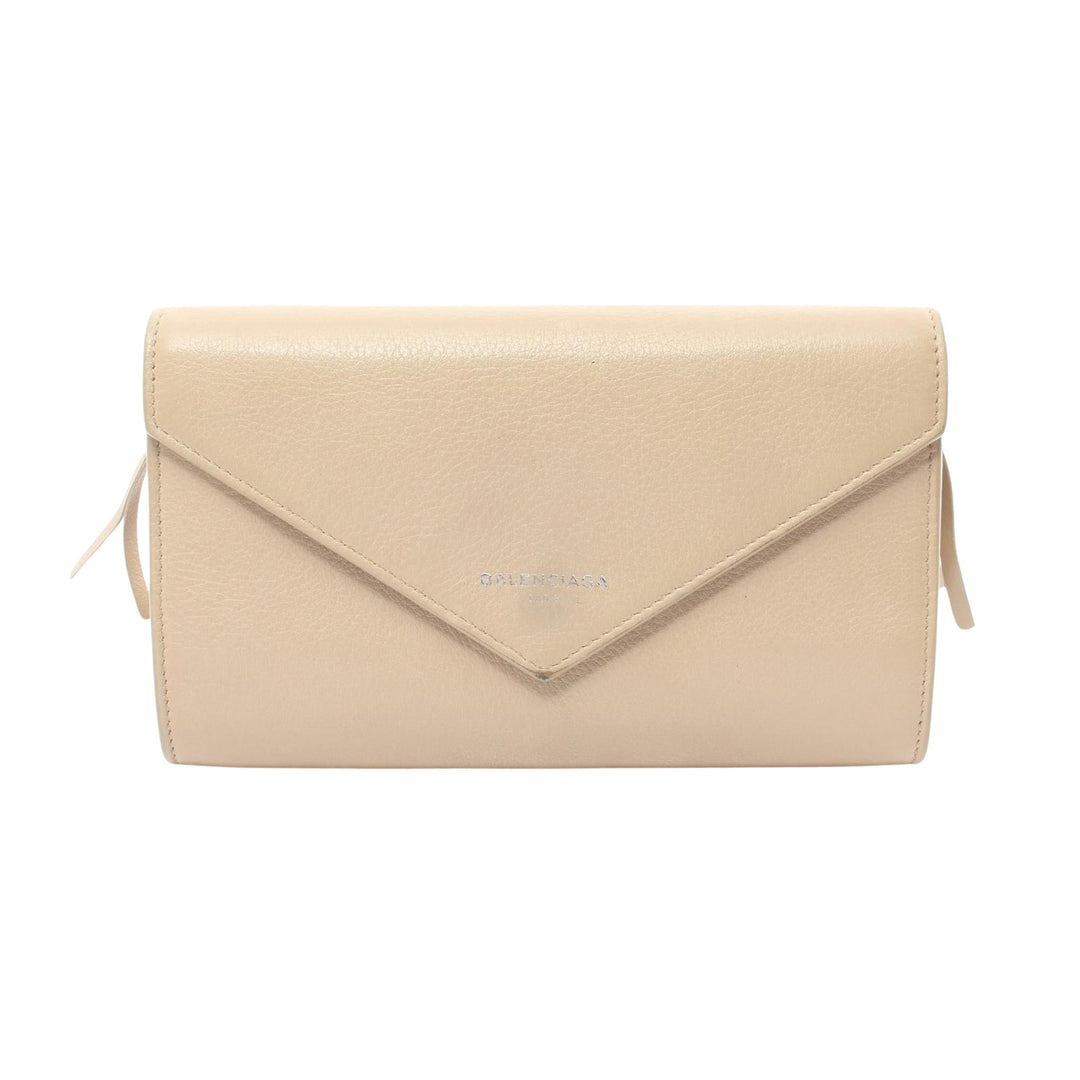 Top Quality Balenciaga Papier Wallet