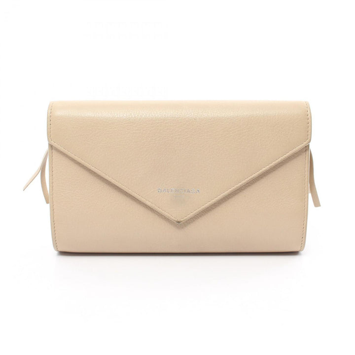 Top Quality Balenciaga Papier Wallet