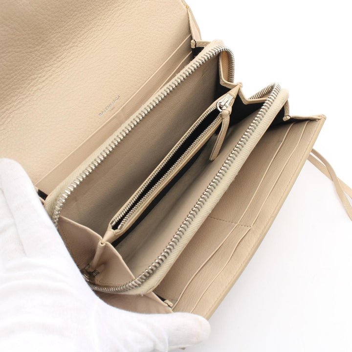 Top Quality Balenciaga Papier Wallet