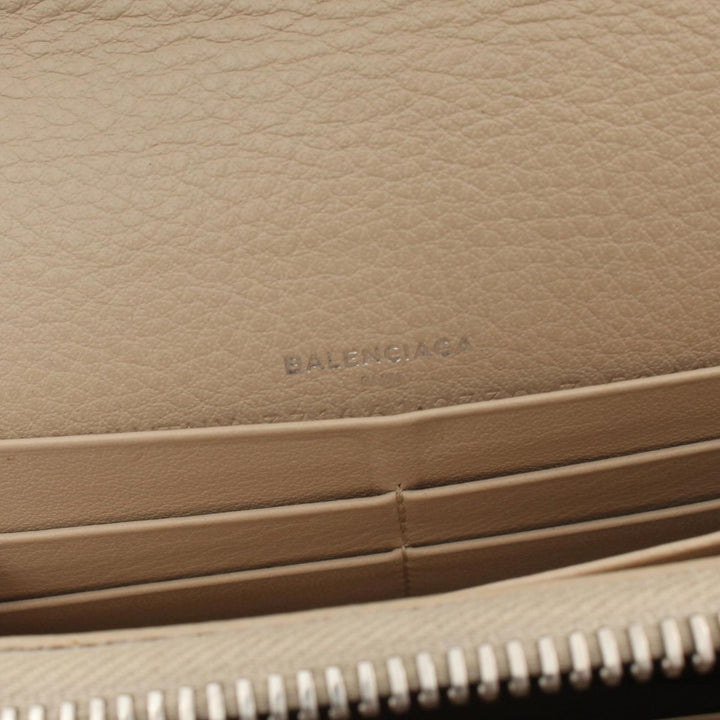 Top Quality Balenciaga Papier Wallet