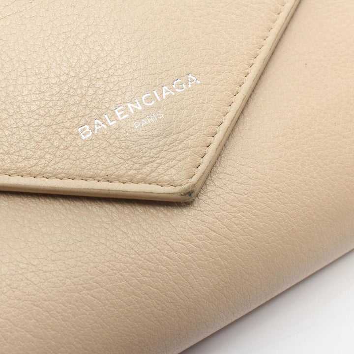Top Quality Balenciaga Papier Wallet