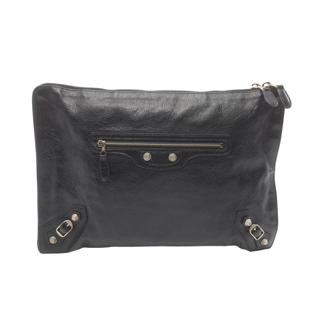Top Quality Balenciaga City Clutch Bag