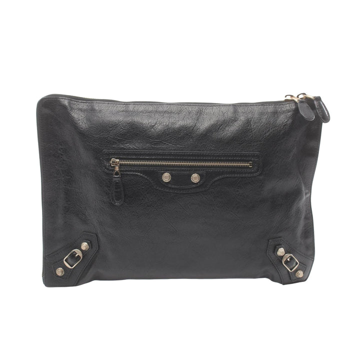 Top Quality Balenciaga City Clutch Bag
