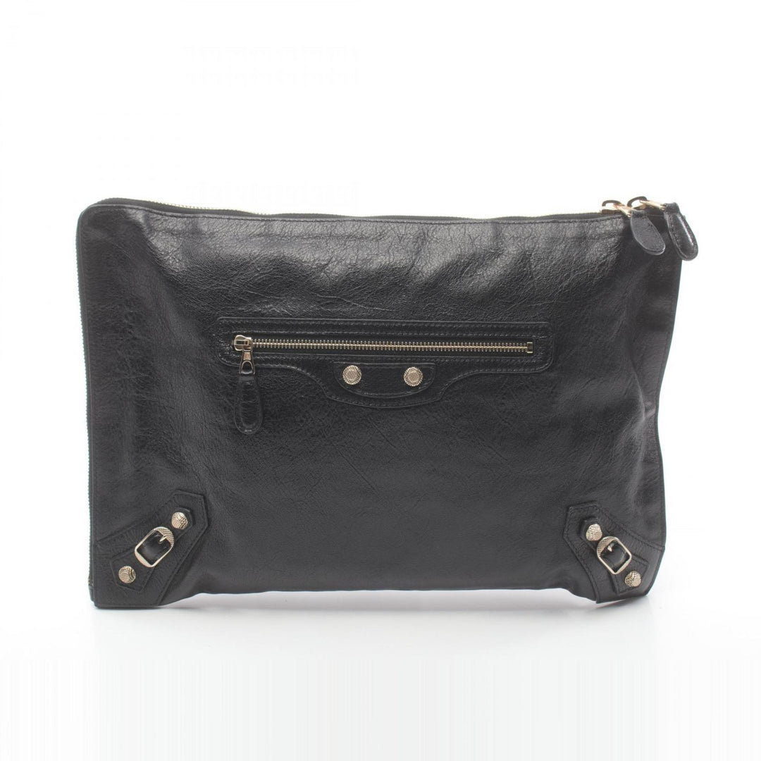 Top Quality Balenciaga City Clutch Bag