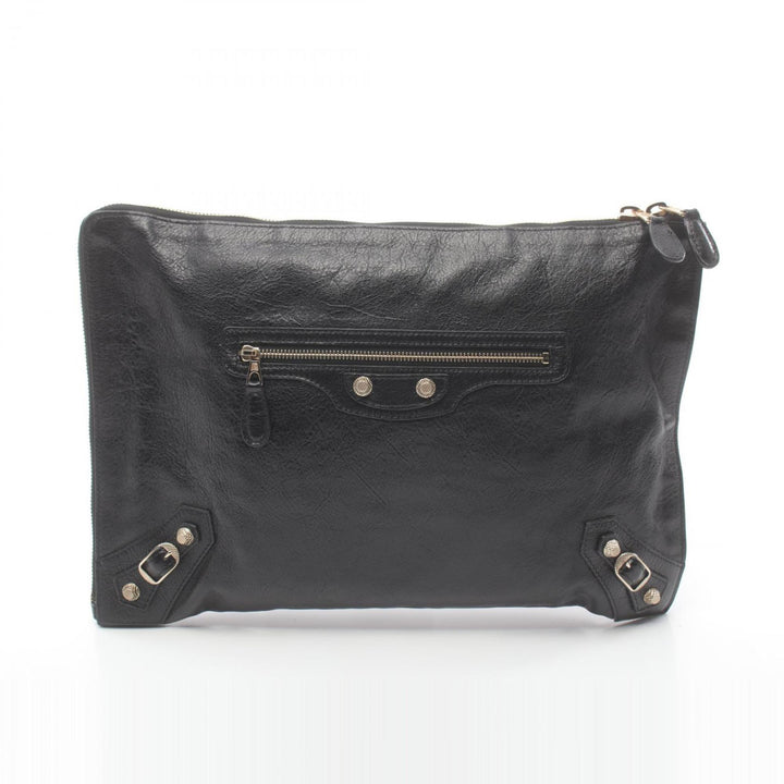 Top Quality Balenciaga City Clutch Bag