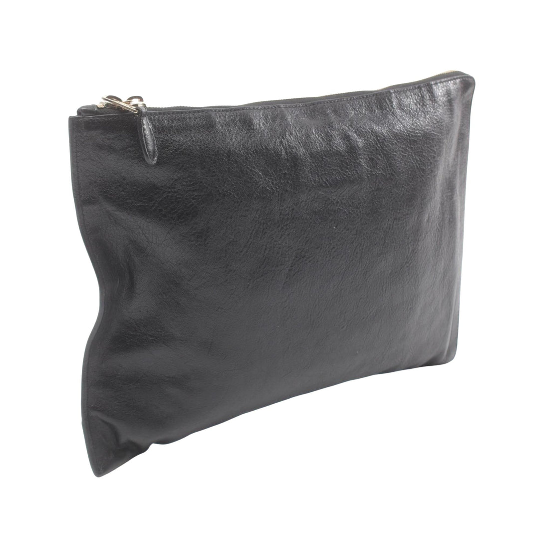 Top Quality Balenciaga City Clutch Bag