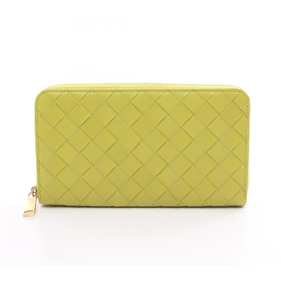 Bottega veneta Intrecciato Wallet