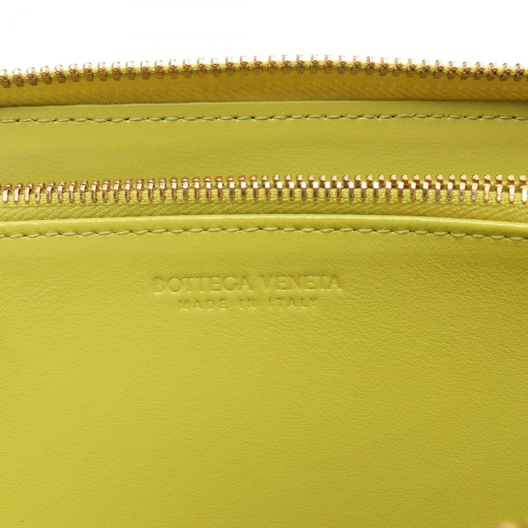 Bottega veneta Intrecciato Wallet