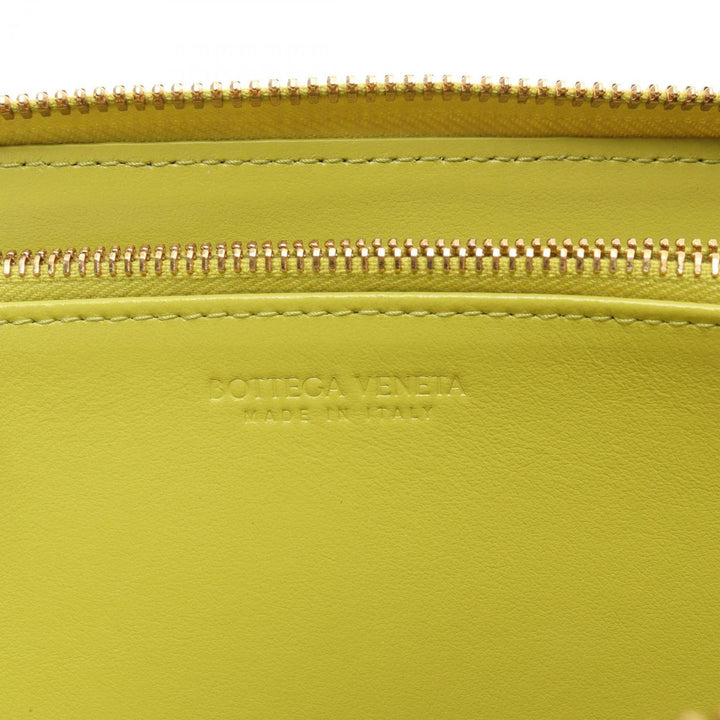 Bottega veneta Intrecciato Wallet