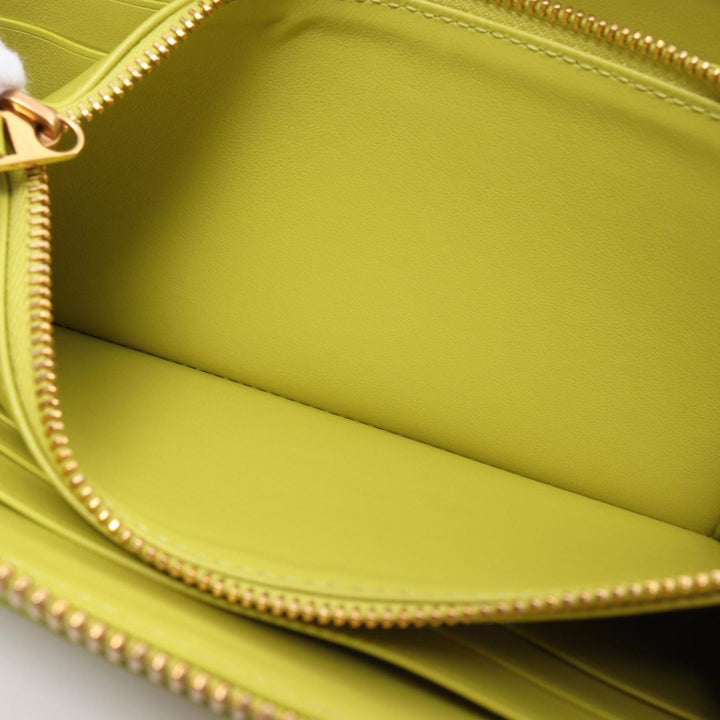 Bottega veneta Intrecciato Wallet