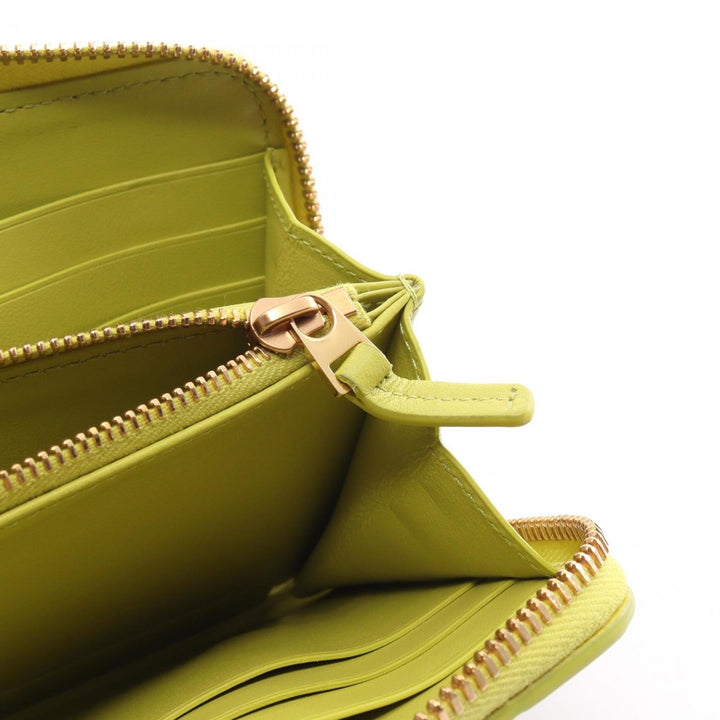 Bottega veneta Intrecciato Wallet