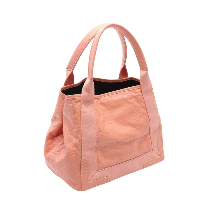 Top Quality Balenciaga Navy Cabas Tote