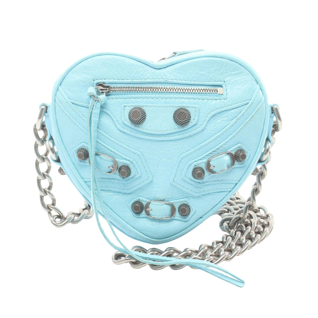 Top Quality Balenciaga Cagole Shoulder Bag